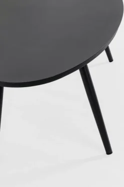 TAVOLINO IN ALLUMINIO 119X58 - SPACE