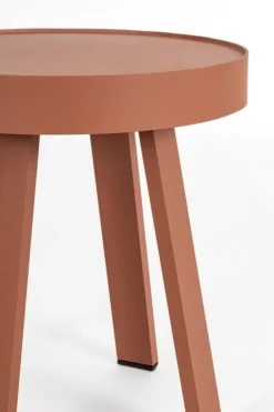 TAVOLINO IN CORDA SIERRA QS21 - SPYRO