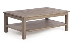 TAVOLINO IN LEGNO - BRASILIA