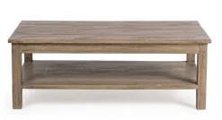 TAVOLINO IN LEGNO - BRASILIA