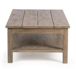 TAVOLINO IN LEGNO - BRASILIA