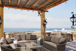 TAVOLINO IN LEGNO - BRASILIA