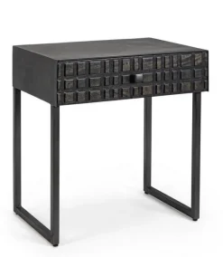 TAVOLINO IN LEGNO - DORSET