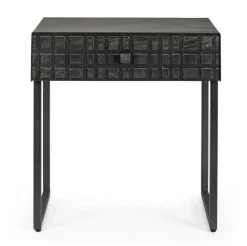 TAVOLINO IN LEGNO - DORSET