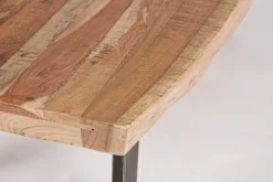 TAVOLINO IN LEGNO - ELMER