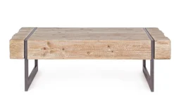 TAVOLINO IN LEGNO - GARRETT