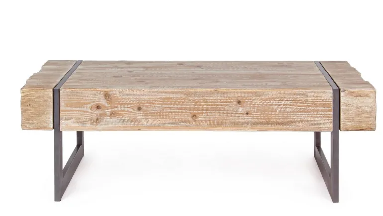 TAVOLINO IN LEGNO - GARRETT