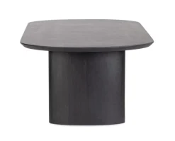 TAVOLINO IN LEGNO - ORISSA