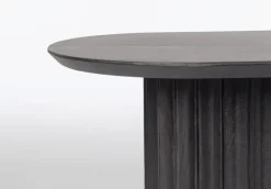 TAVOLINO IN LEGNO - ORISSA