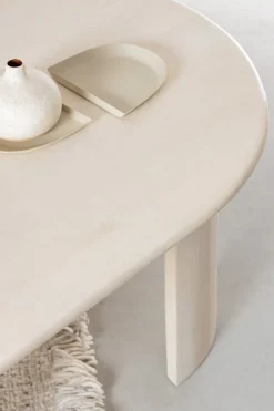 TAVOLINO IN LEGNO - ORLANDO