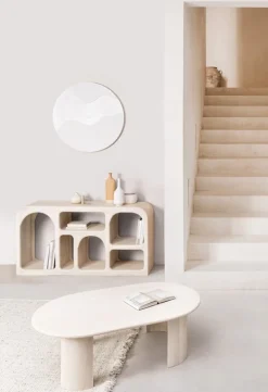 TAVOLINO IN LEGNO - ORLANDO