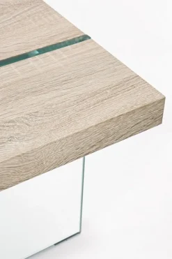 TAVOLINO IN LEGNO - TOM