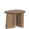 TAVOLINO IN LEGNO BROWN - ZACATECAS