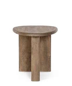 TAVOLINO IN LEGNO BROWN - ZACATECAS