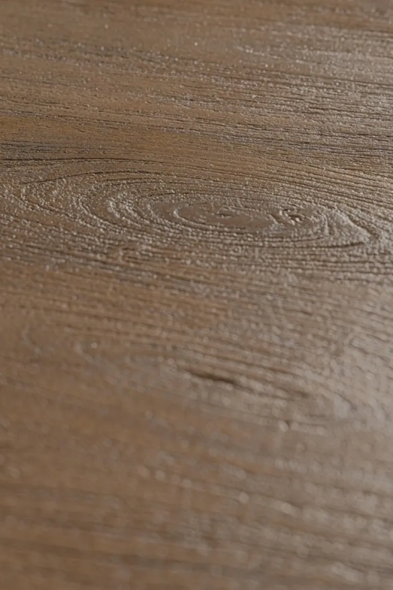 TAVOLINO IN LEGNO BROWN D75 - DACCA