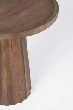 TAVOLINO IN LEGNO D46 - ORISSA