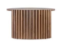 TAVOLINO IN LEGNO D80 - ORISSA