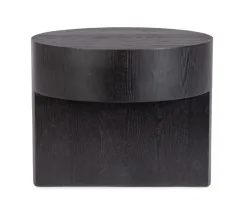 TAVOLINO IN LEGNO D50 - STANWOOD