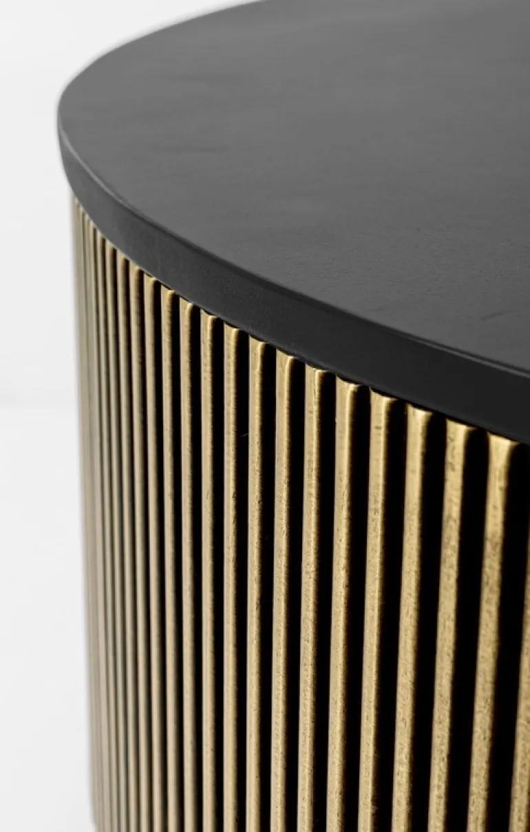 TAVOLINO IN LEGNO D90 - VIRAT