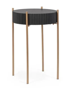 TAVOLINO IN LEGNO H64.5 - DARCY