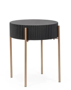 TAVOLINO IN LEGNO H47 - DARCY