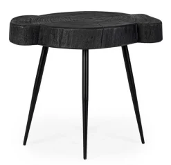 TAVOLINO IN LEGNO L - ZAKIA