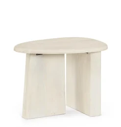 TAVOLINO IN LEGNO NATURALE - ZACATECAS