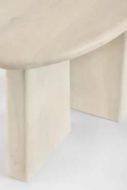 TAVOLINO IN LEGNO NATURALE - ZACATECAS