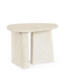 TAVOLINO IN LEGNO NATURALE - ZACATECAS