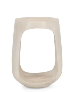 TAVOLINO IN LEGNO NATURALE - LOPEZ