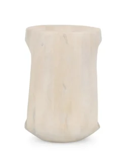 TAVOLINO IN LEGNO NATURALE - LOPEZ