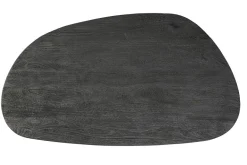 TAVOLINO IN LEGNO NERO - MONTERREY