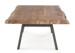 TAVOLINO IN LEGNO 115x65 - ARON