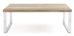 TAVOLINO IN LEGNO 100X50 - KENYA