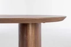 TAVOLINO IN LEGNO 130X65 - ORISSA