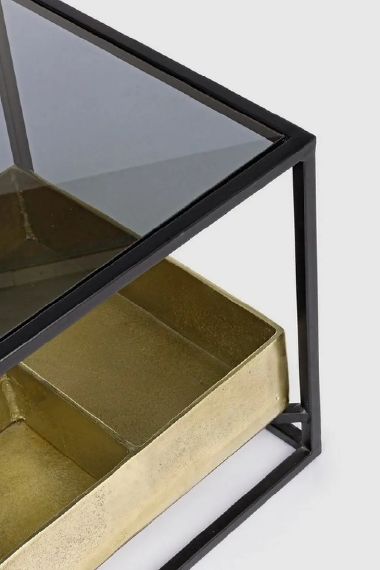 TAVOLINO IN METALLO - MAVILA