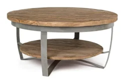 TAVOLINO IN METALLO - NARVIK