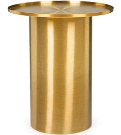 TAVOLINO IN METALLO D51 - KALPITA