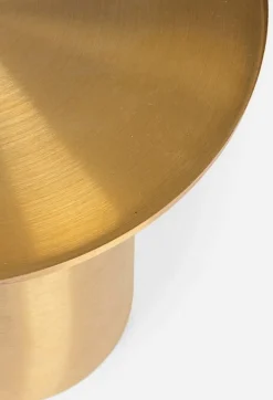 TAVOLINO IN METALLO D51 - KALPITA