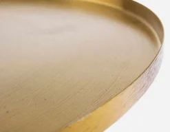 TAVOLINO IN METALLO D51 - KALPITA