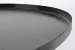 TAVOLINO IN METALLO D80 - KALPITA