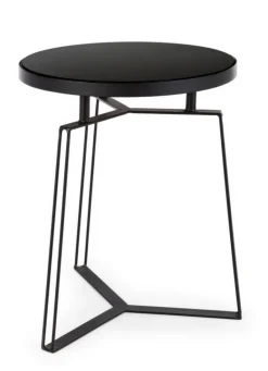 TAVOLINO IN METALLO D40 - ZAIRA