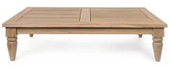 TAVOLINO IN TEAK - BALI FSC