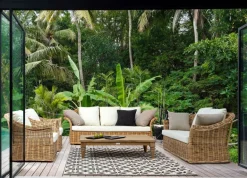 TAVOLINO IN TEAK - BALI FSC