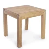 TAVOLINO IN TEAK - QUADRO