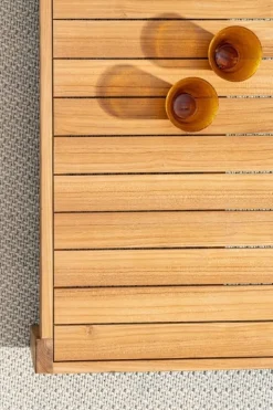 TAVOLINO KOBO 120X80 - FSC