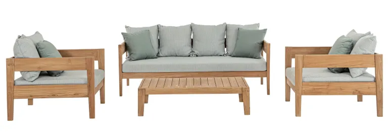 TAVOLINO KOBO 120X80 - FSC