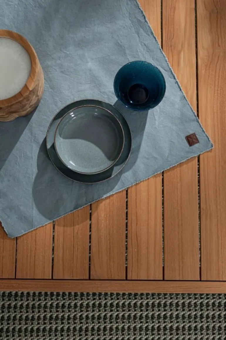 TAVOLINO KOBO 120X80 - FSC