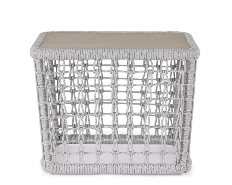 TAVOLINO KOLLAR 60X60 ARTIC