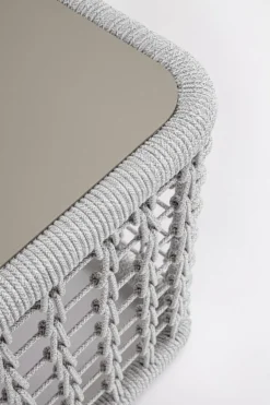 TAVOLINO KOLLAR 60X60 ARTIC